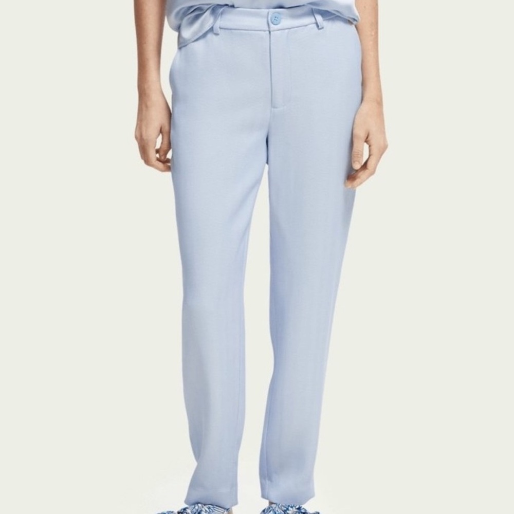 * | Scotch & Soda | Lowry Summer Pants. Size 28.